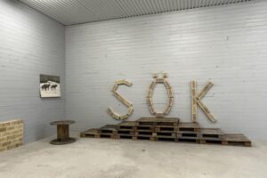 grästorpshundcenter_hundpensionat__skaraborg0026 Vår personal engagerar sig i lek och träning med hundarna.